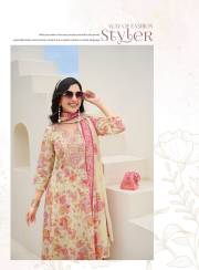 Radhika Lifestyle   BLOSSOM VOL 7